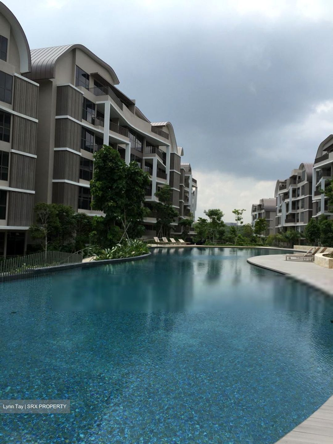 Archipelago (D16), Condominium #615144411